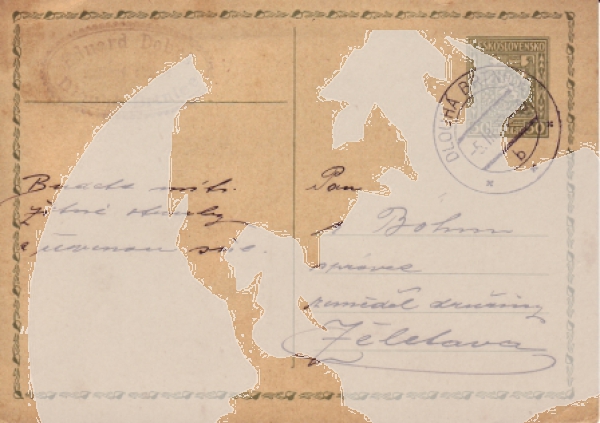 CDV 049 - CZ 1937 03 007 ●